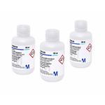 1.70386.0100 ケイ素 ICP標準溶液 NISTのSRMにトレーサブル， SiO2 in NaOH 4 % ， 10000mg/L Si サーティピュア (R) 170386 100ML Merck(メルクミリポア)