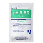1.99017.0001 緩衝液 Buffer solution pH 6.86 25℃ Merck(メルクミリポア)
