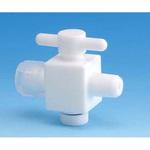 PTFE2方バルブ装置用 F-2013シリーズ フロン工業