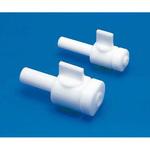 PTFE ミニコック F-2214シリーズ フロン工業