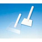 PTFE/CTFEヘラ 台形型 F-5033シリーズ フロン工業