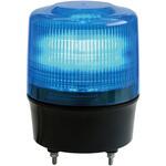 LED回転灯100～200V ブザー付 日恵製作所