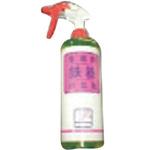 低臭鉄粉除去剤 スズキ