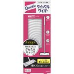 クイックルワイパー本体 花王