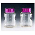 8920-500 ストレージボトル500mL 12個 IWAKI(AGCテクノグラス)