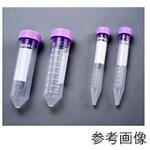 2425-015 遠沈管15mL 印刷目盛付・バルク包装 ポリプロピレン製 500本 25×20 IWAKI(AGCテクノグラス)