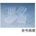 組織培養用マイクロプレート 付着性細胞用 IWAKI(AGCテクノグラス)