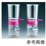 メンブレンフィルターシステム IWAKI(AGCテクノグラス)