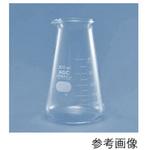 コニカルビーカー 1080BKシリーズ IWAKI(AGCテクノグラス)
