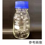広口メジュームびん 青キャップ付 1516シリーズ IWAKI(AGCテクノグラス)