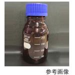 広口メジュームびん 茶・青キャップ付 S/31519シリーズ IWAKI(AGCテクノグラス)