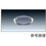 広口メジュームびん用シールリング IWAKI(AGCテクノグラス)