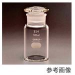 試薬びん 広口 IWAKI(AGCテクノグラス)