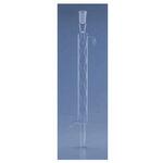 共通摺合せ冷却器 球管形 アーリンタイプ 2480CONDGJシリーズ IWAKI(AGCテクノグラス)