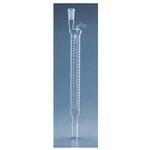 共通摺合せ冷却器 ジムロート形 DIM-CONDGJシリーズ IWAKI(AGCテクノグラス)