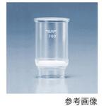 ガラス濾過器 るつぼ形 32940FNLシリーズ IWAKI(AGCテクノグラス)