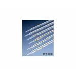 メスピペット 先端目盛 ニュースタンダード S-PIPETシリーズ IWAKI(AGCテクノグラス)