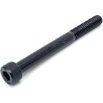 六角穴付ボルト(SCM435/黒色酸化皮膜) 半ねじ 大阪魂