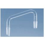 連結管 分溜用曲管 IWAKI(AGCテクノグラス)