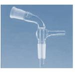 連結管 減圧用曲管 IWAKI(AGCテクノグラス)