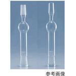 カルシューム管 直管 IWAKI(AGCテクノグラス)