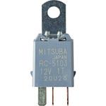 小型リレー 12v 小型リレー 12v