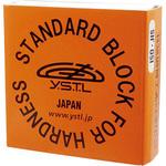 ブリネル(HBW)硬さ試験片 山本科学工具研究社 ブリネル(HBW)硬さ試験片 山本科学工具研究社