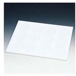 PTFE 反応皿 NR0219シリーズ フロンケミカル