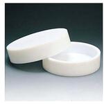 NR1034-001 PTFE 浅型シャーレー フタ付 NR1034-001シリーズ フロンケミカル