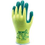 ステンレスワイヤー入り耐切創手袋 S-TEX GP-2 SHOWA(ショーワグローブ)