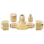 TA233C フレアティコネクター  3/8” TASCO(タスコ)