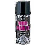 ホワイトチェーンオイル Kawasaki