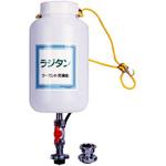 ラジタン クーラント充填機 ザーレン