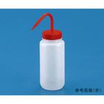 広口洗浄瓶 500mL 560090シリーズ TARSONS