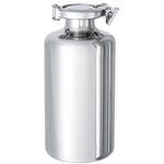 ステンレス広口ボトル PSシリーズ MONOVATE(旧:日東金属工業)