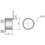 ダイベストDBB01 ブシュ DBB 大同メタル工業