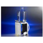 10042 ガラスボトル用チューブセット、内径3/8インチ、外径1/2インチ、長さ18インチ C-flexチューブ コーニング