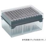 10μL ロングチップ WATSON
