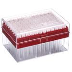 125-100S 100μL ハイパーフィルターチップ WATSON