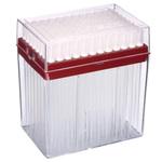 125-1200S 1200μL エクストラロング ハイパーフィルターチップ WATSON