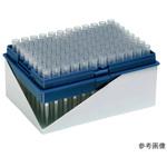 126-20S 20μL フィルターチップ WATSON