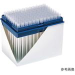1272-801CS 200μL ロング フィルターチップ WATSON