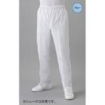 防塵パンツ 青 FD300A-02 東洋リントフリー