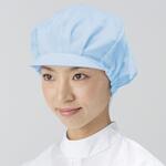 防塵キャップ 青 FH456B-02 東洋リントフリー