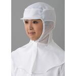 クリーンフード 白 JB484C-01 東洋リントフリー