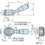 CL コントロールレバー イマオコーポレーション