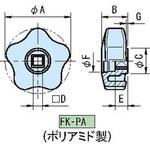 FK ファイブロブノブ イマオコーポレーション