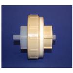 一層式フィルターホルダー・径90mmメンブレン用 401シリーズ サビレックス