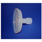 径90mmメンブレン用フィルターホルダー組合せ用構成部品 注出口 411シリーズ サビレックス