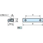 PH1～3 プルハンドル イマオコーポレーション